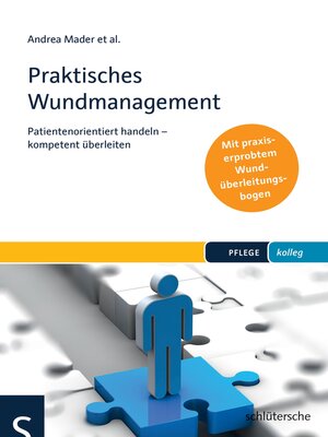 cover image of Praktisches Wundmanagement